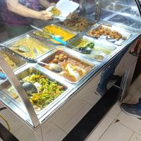  at Vegetariano Kuan Shin Yin - Tequendama in Cali