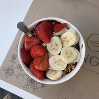   at Ginger - Pantheon in Rome