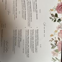   at Joia By Pizzeria Des Moulins in Chamonix-mont-blanc