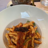   at Dalmatino in Dubrovnik