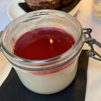   at Dalmatino in Dubrovnik