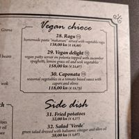  at Dalmatino in Dubrovnik