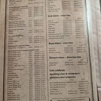  at Dalmatino in Dubrovnik