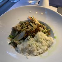   at Dalmatino in Dubrovnik