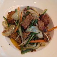  at Dalmatino in Dubrovnik