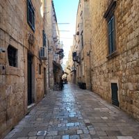  at Dalmatino in Dubrovnik