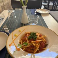   at Dalmatino in Dubrovnik