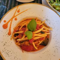  at Dalmatino in Dubrovnik