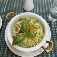   at Dalmatino in Dubrovnik