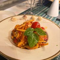 Ratatouillee  at Dalmatino in Dubrovnik