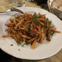 Primavera  at La Grotta Di Leo in Florence