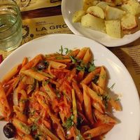  at La Grotta Di Leo in Florence