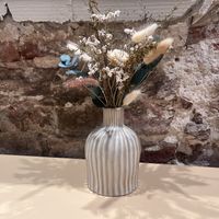 Flowers   at PURE in Groningen