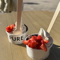   at PURE in Groningen