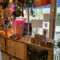   at Journey Cafe in Kailua Kona