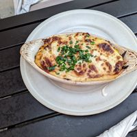  at Journey Cafe in Kailua Kona