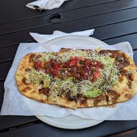  at Journey Cafe in Kailua Kona