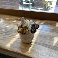   at Journey Cafe in Kailua Kona