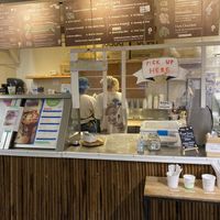   at Journey Cafe in Kailua Kona