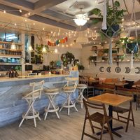   at Journey Cafe in Kailua Kona