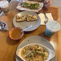   at Journey Cafe in Kailua Kona