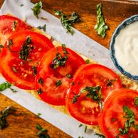  at Journey Cafe in Kailua Kona