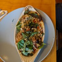  at Journey Cafe in Kailua Kona