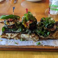  at Journey Cafe in Kailua Kona