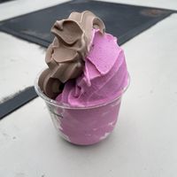 Sweet Journey!  at Journey Cafe in Kailua Kona