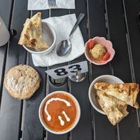  at Journey Cafe in Kailua Kona