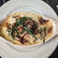  at Journey Cafe in Kailua Kona