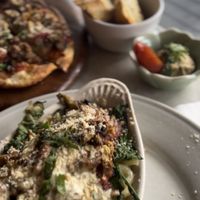   at Journey Cafe in Kailua Kona