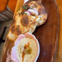   at Journey Cafe in Kailua Kona