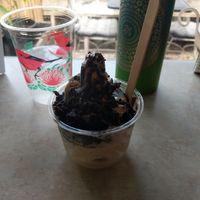  at Journey Cafe in Kailua Kona