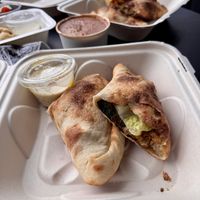   at Journey Cafe in Kailua Kona