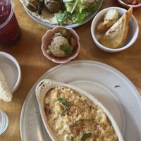   at Journey Cafe in Kailua Kona