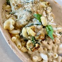   at Journey Cafe in Kailua Kona