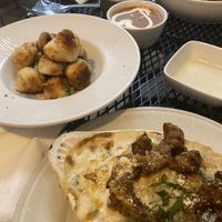   at Journey Cafe in Kailua Kona