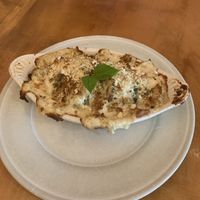 Mac n cheese   at Journey Cafe in Kailua Kona