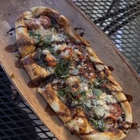   at Journey Cafe in Kailua Kona