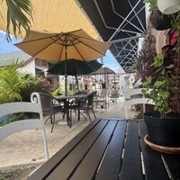 Journey cafe   at Journey Cafe in Kailua Kona