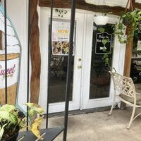   at Journey Cafe in Kailua Kona