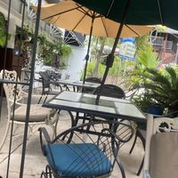   at Journey Cafe in Kailua Kona