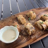   at Journey Cafe in Kailua Kona