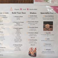  at Journey Cafe in Kailua Kona