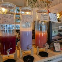  at Journey Cafe in Kailua Kona