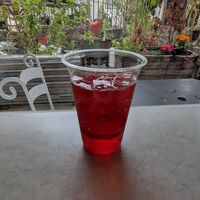  at Journey Cafe in Kailua Kona