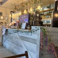   at Journey Cafe in Kailua Kona