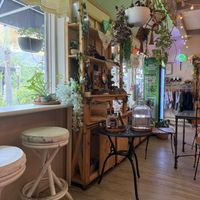   at Journey Cafe in Kailua Kona