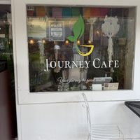   at Journey Cafe in Kailua Kona